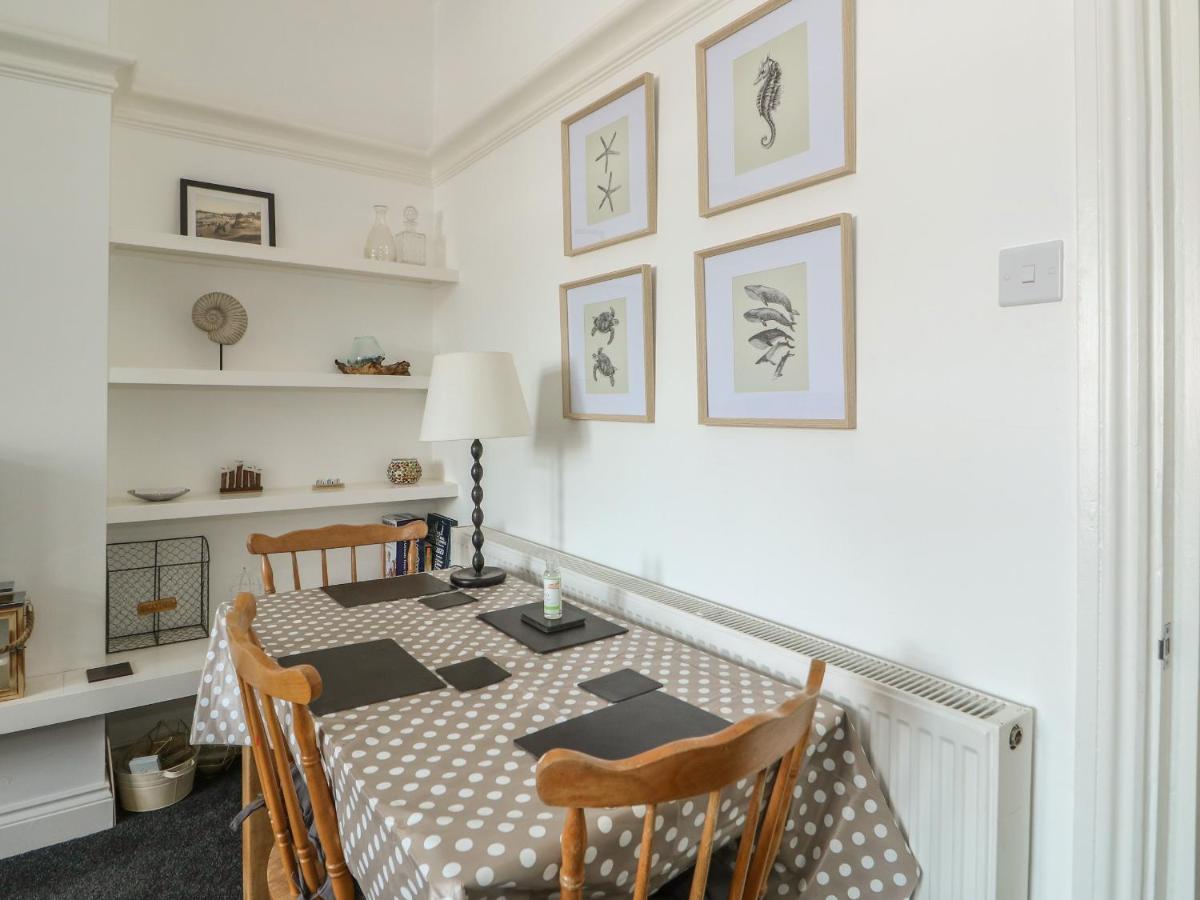 Holiday home Northgate Ground Floor Flat Hunstanton