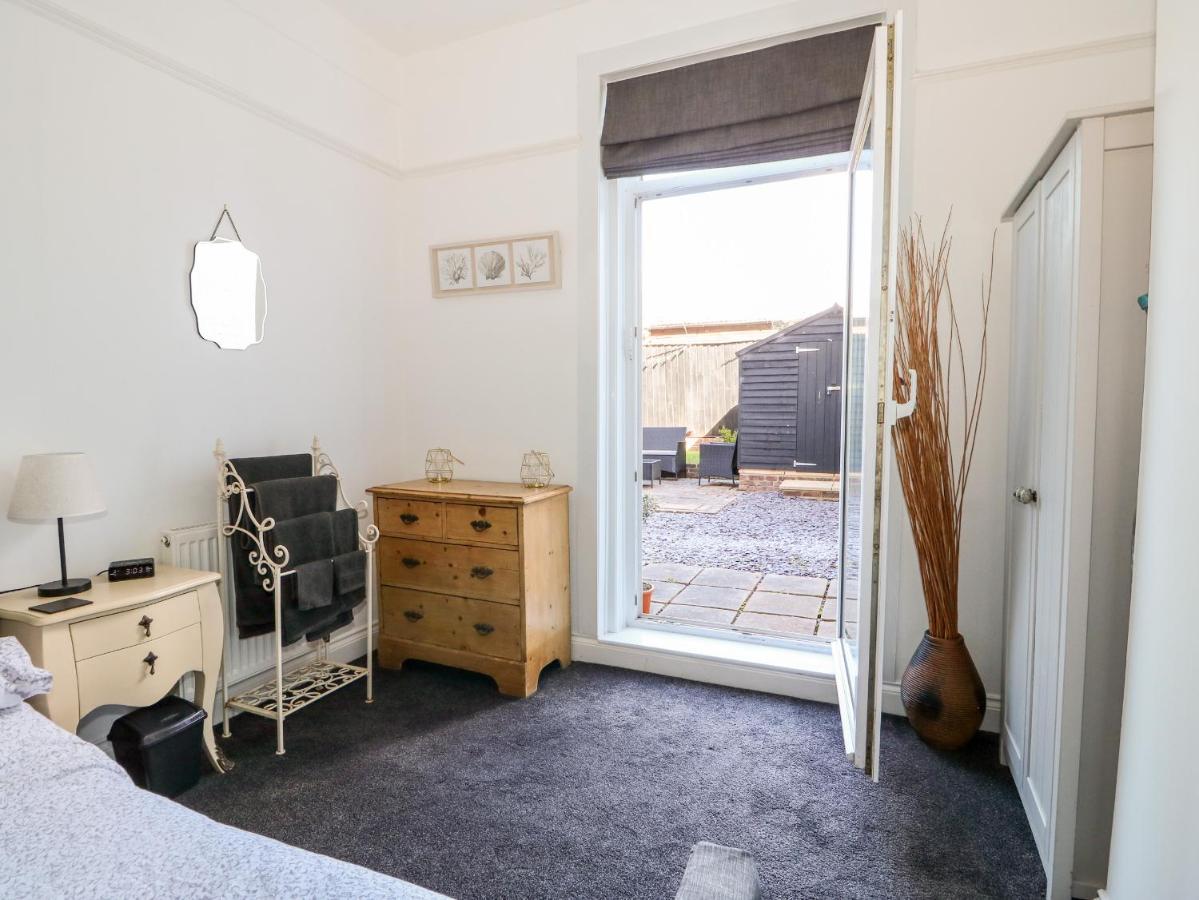 Northgate Ground Floor Flat Holiday home Hunstanton
