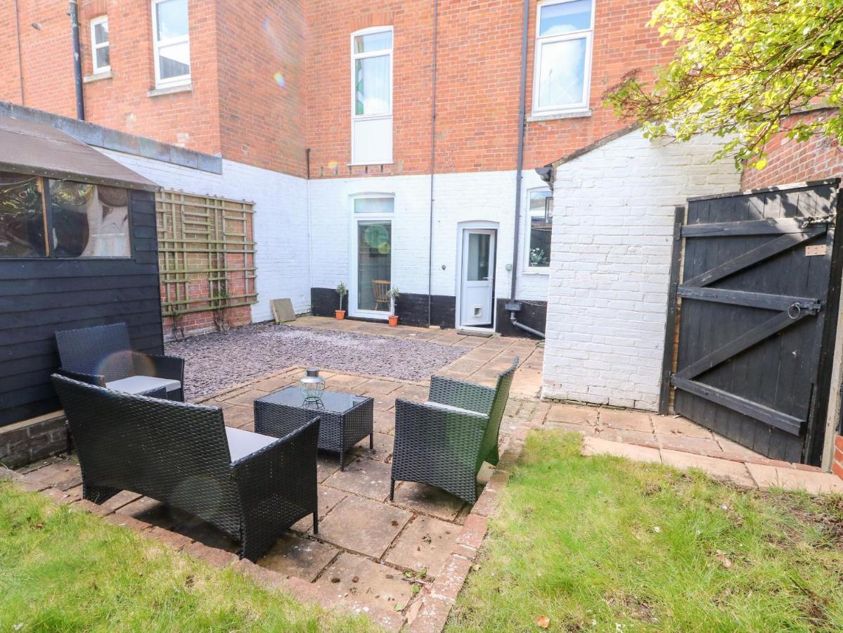 Holiday home Northgate Ground Floor Flat Hunstanton
