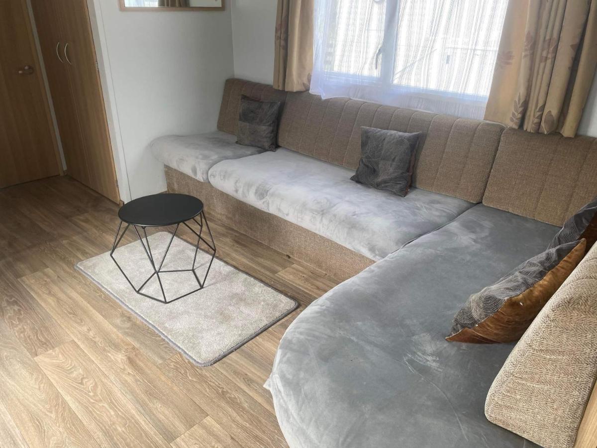 The Pet Friendly Pad * Hunstanton