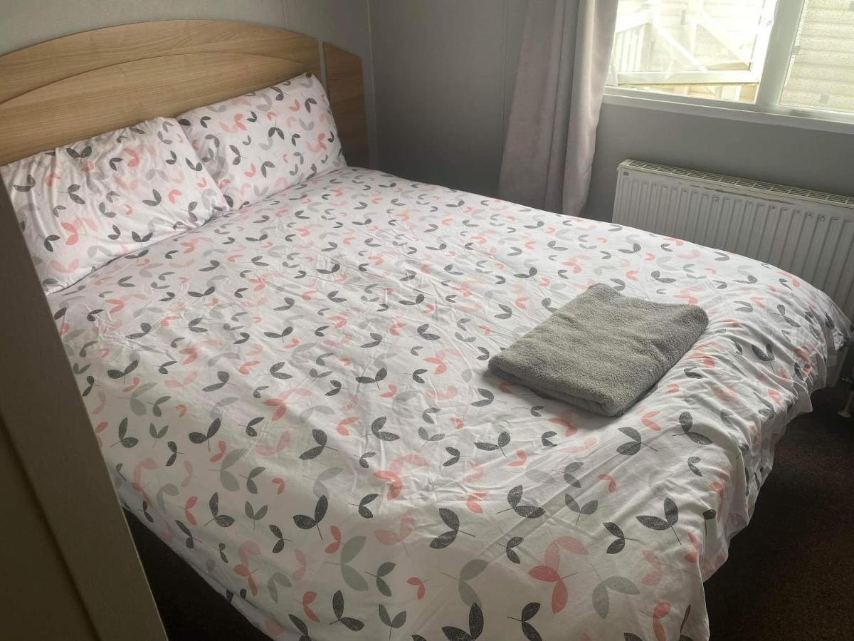 The Pet Friendly Pad Holiday home *