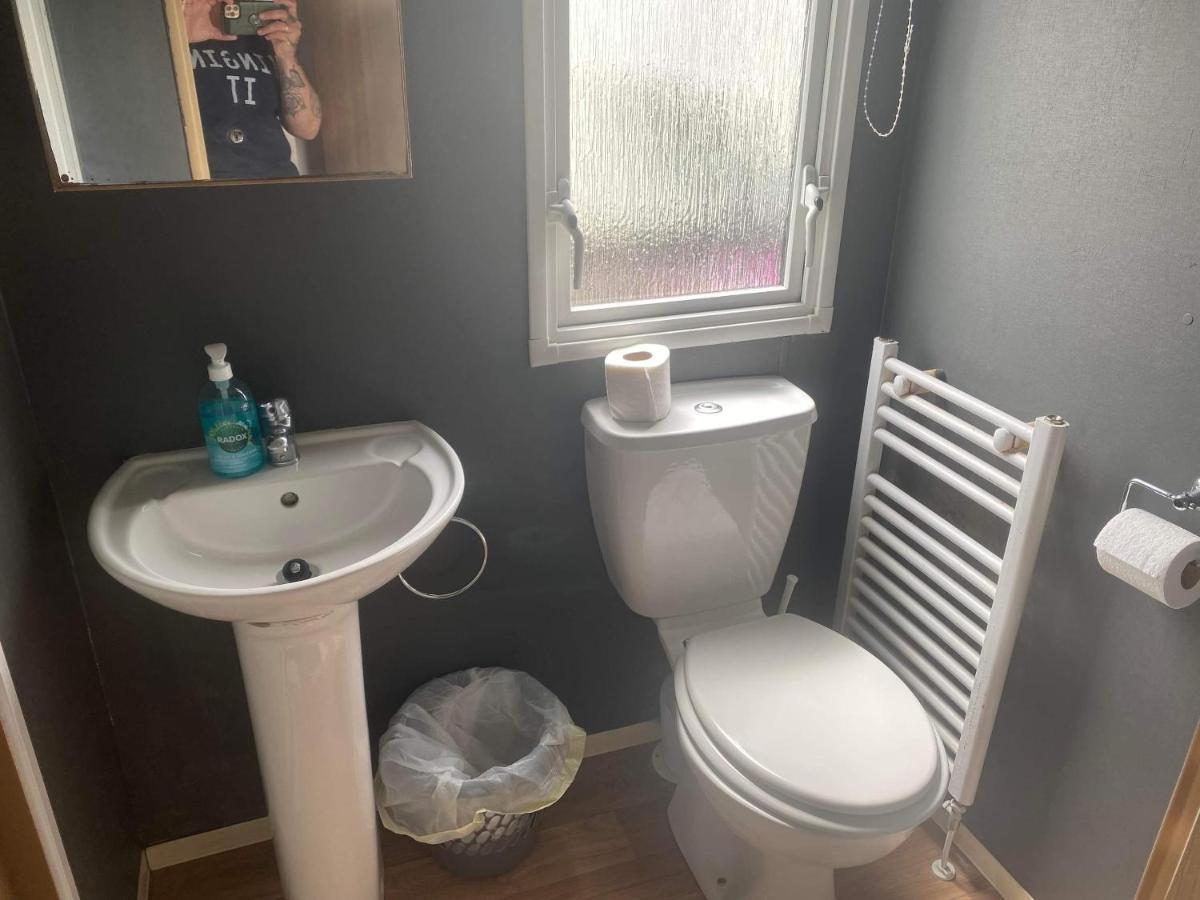 Holiday home The Pet Friendly Pad *