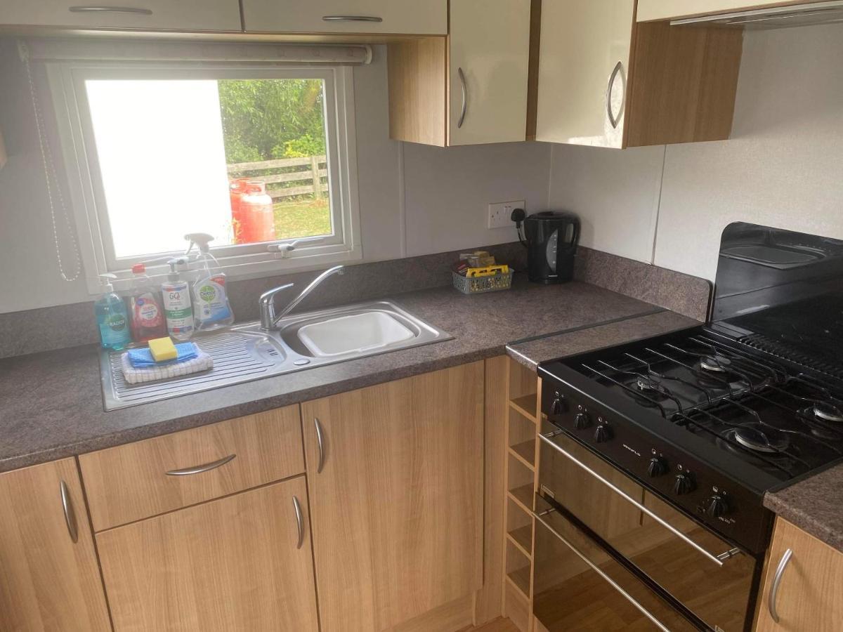 Holiday home The Pet Friendly Pad