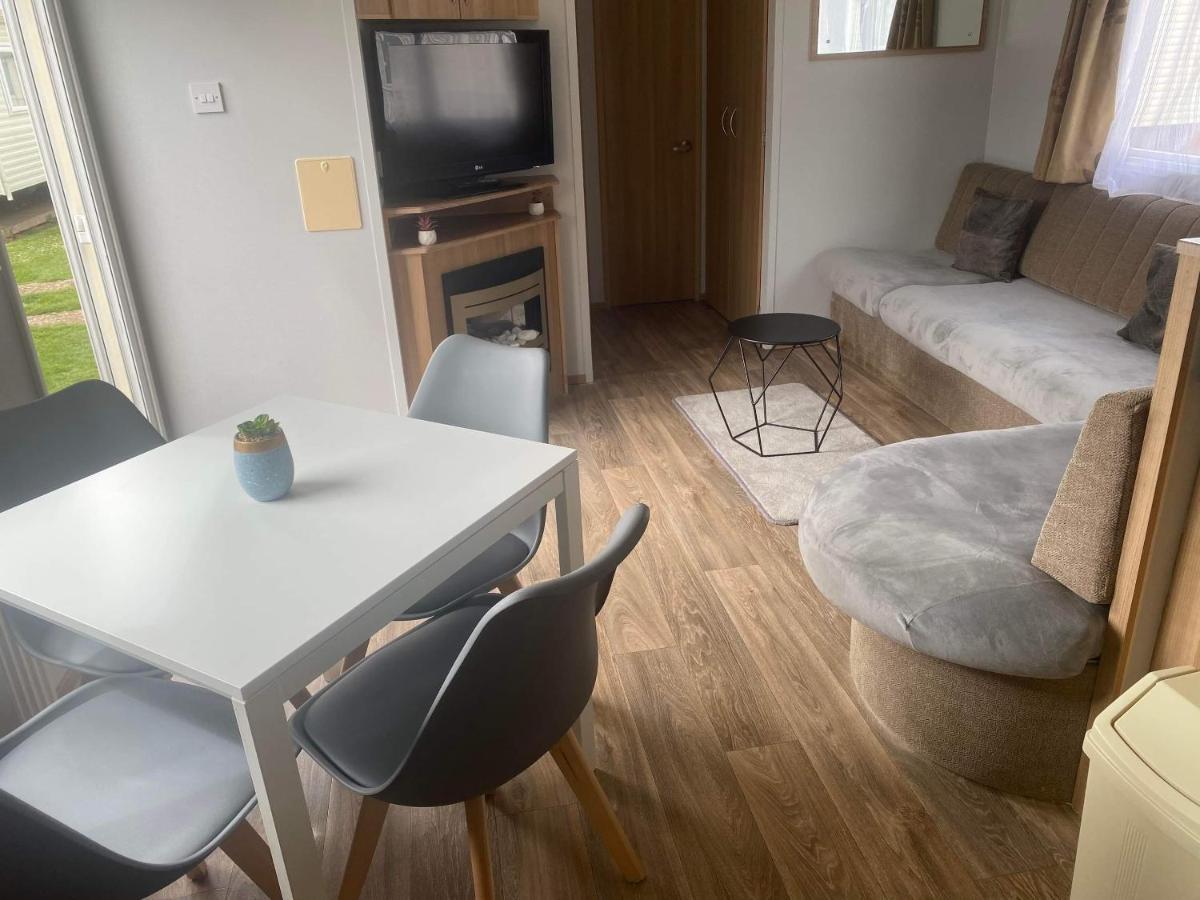 The Pet Friendly Pad Holiday home Hunstanton