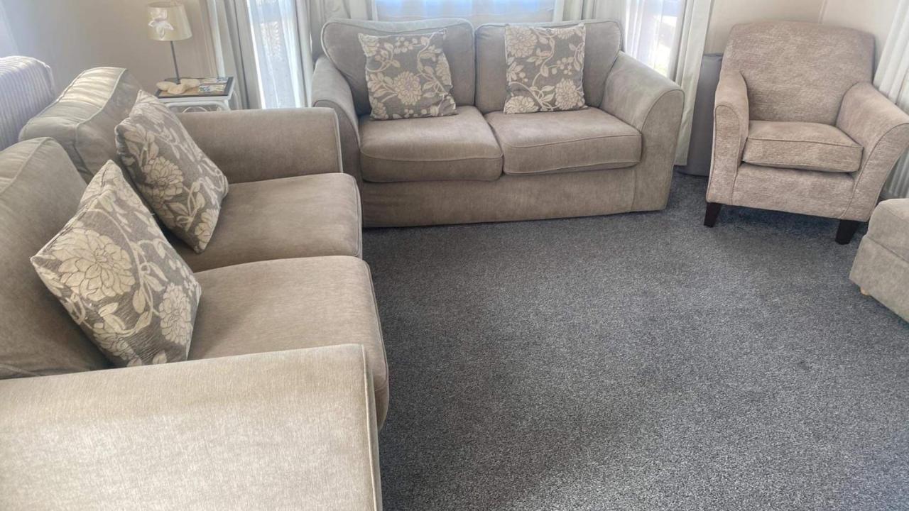 Holiday home Heacham Golden Sunset Pets Go Free Linen Included *