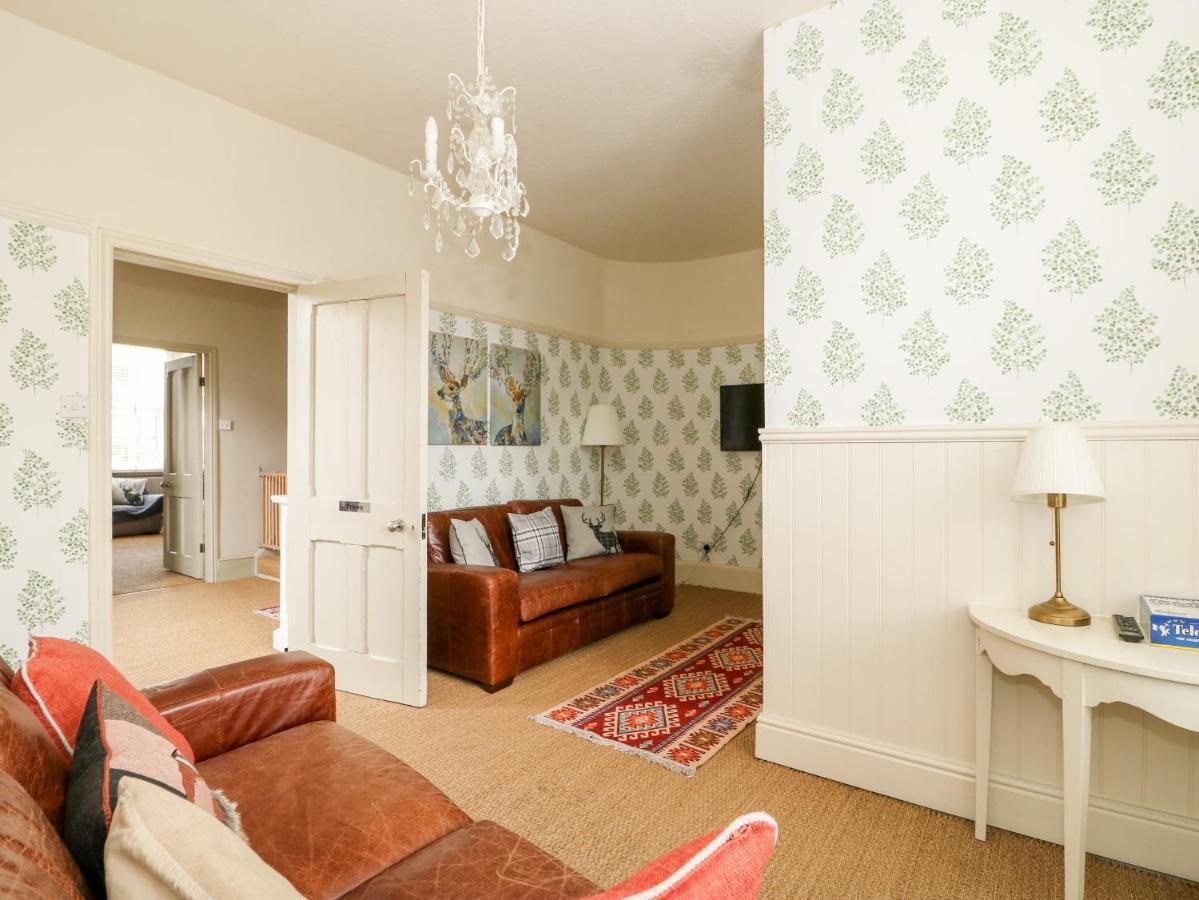 Troon Holiday home