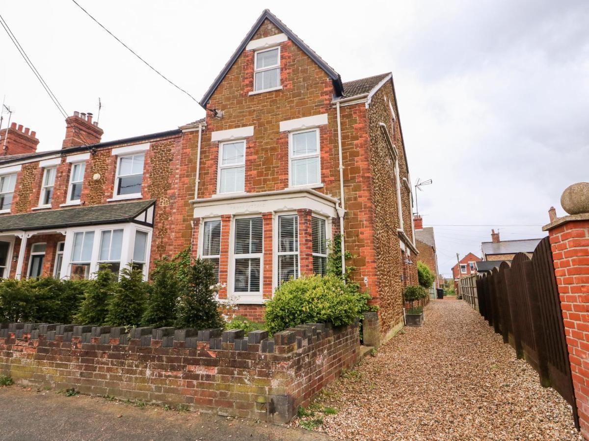 Troon * Hunstanton