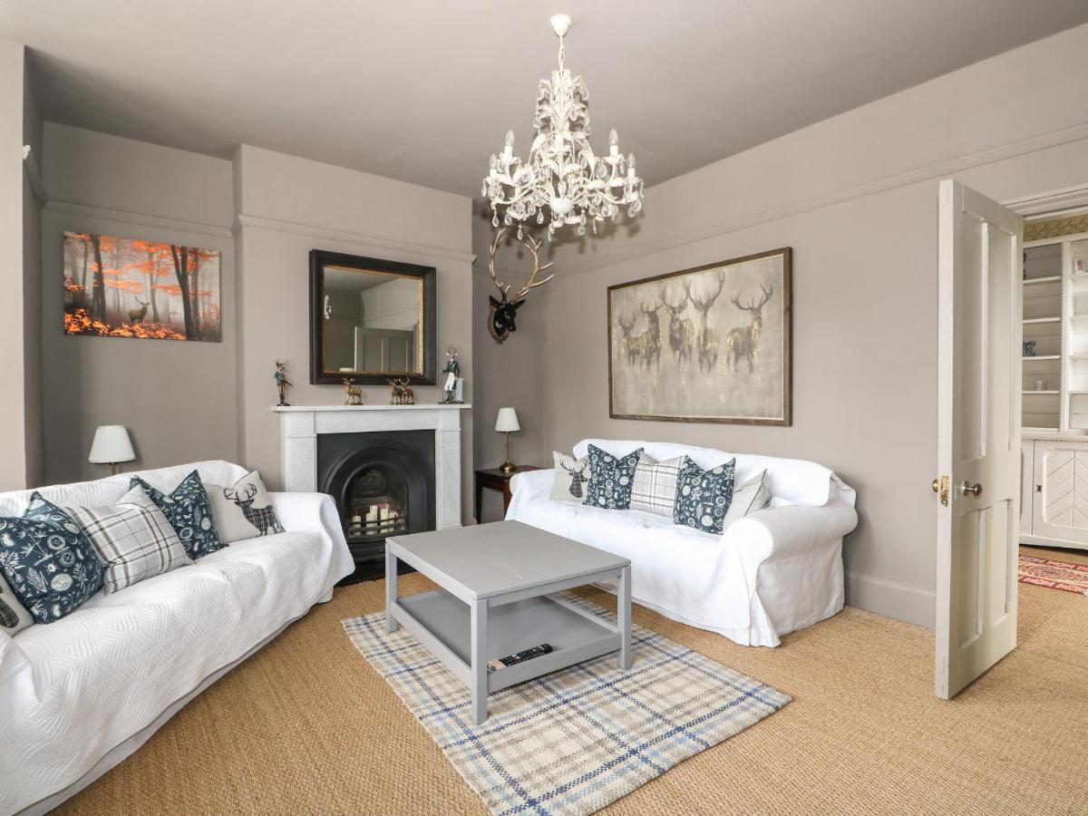 Holiday home Troon *