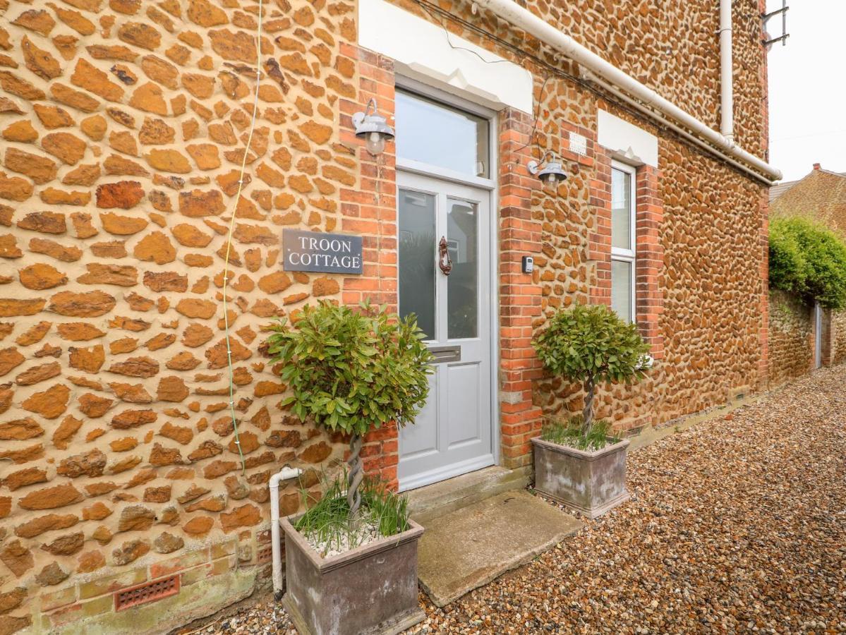 Troon Holiday home *