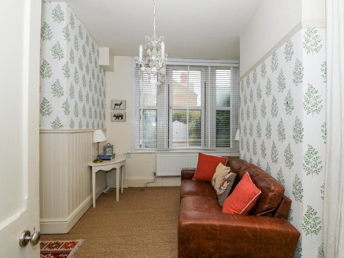 Holiday home Troon Hunstanton