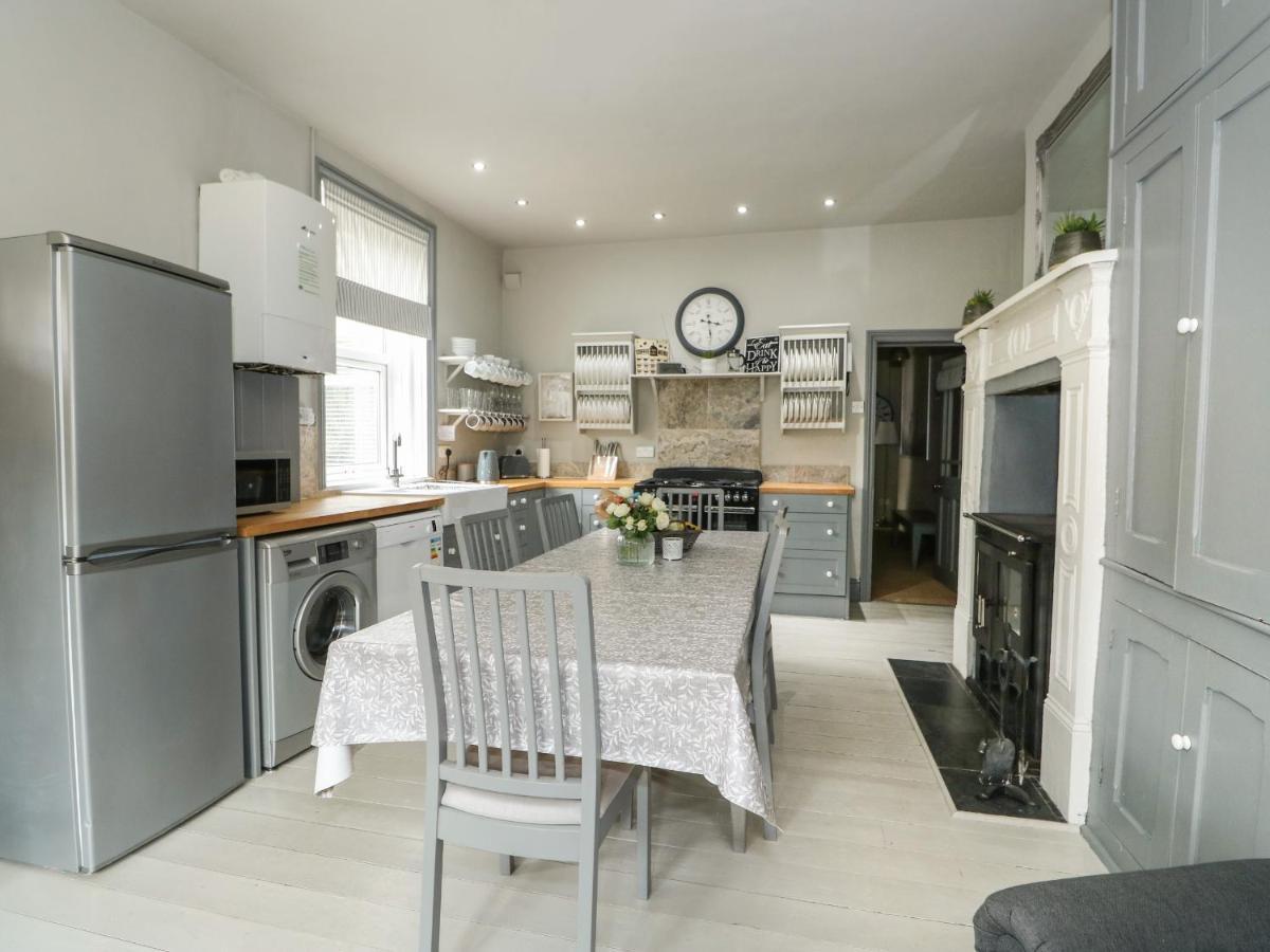 Holiday home Troon *