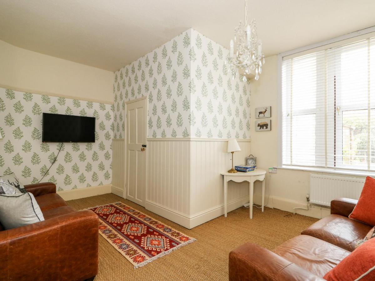 Holiday home Troon Hunstanton