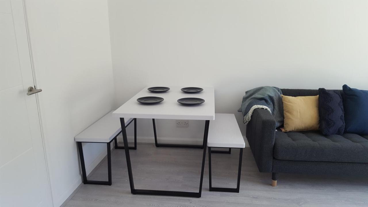 Turnstone Holiday home