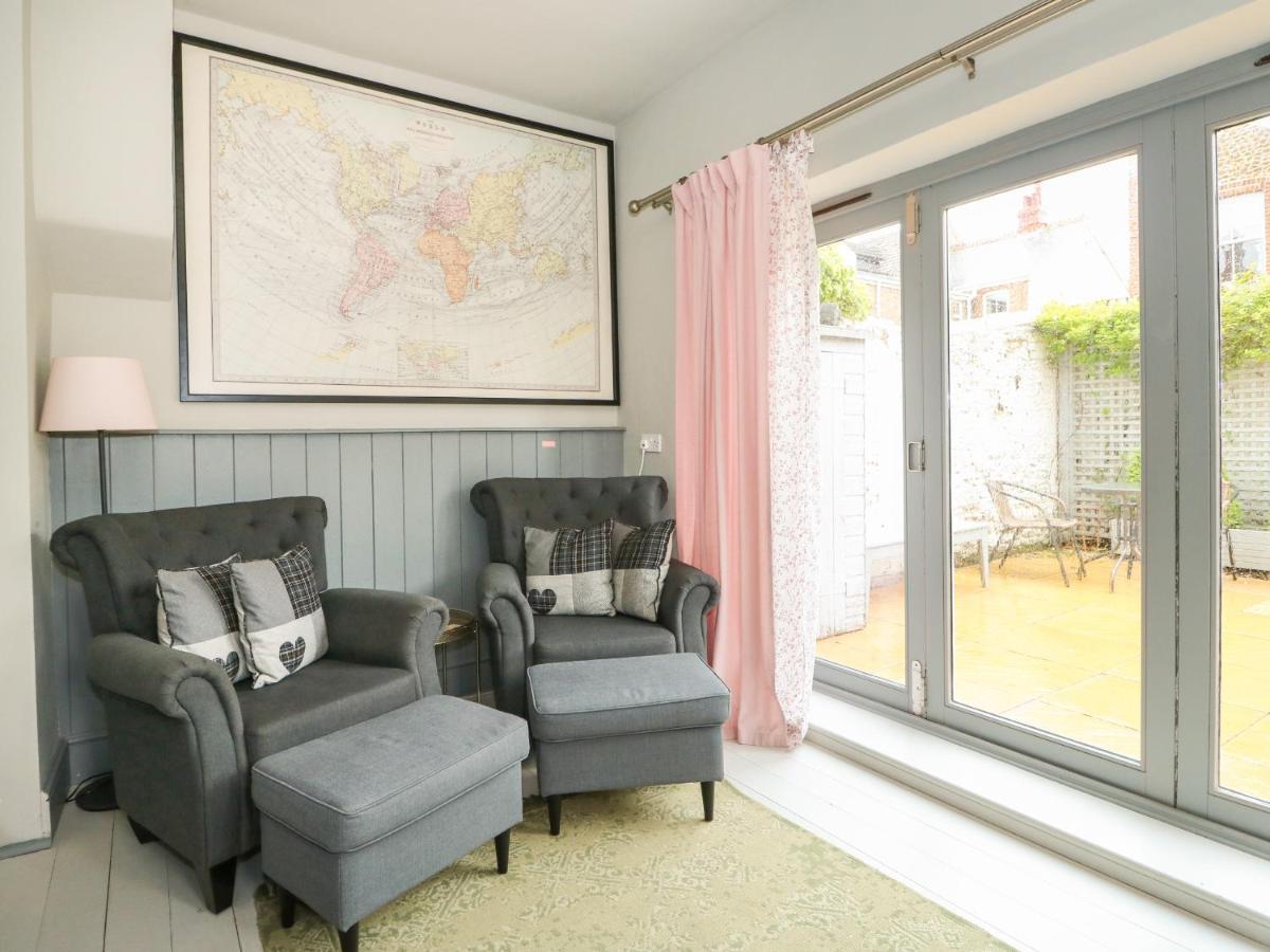 Holiday home Troon *