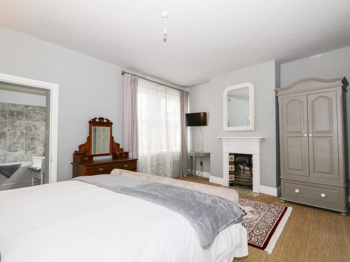 Holiday home Troon Hunstanton