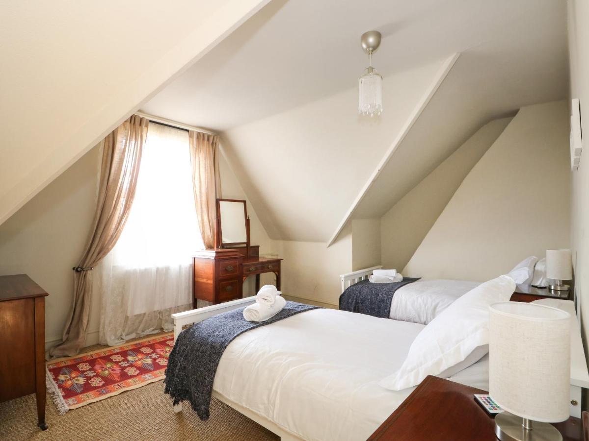 Troon Holiday home *