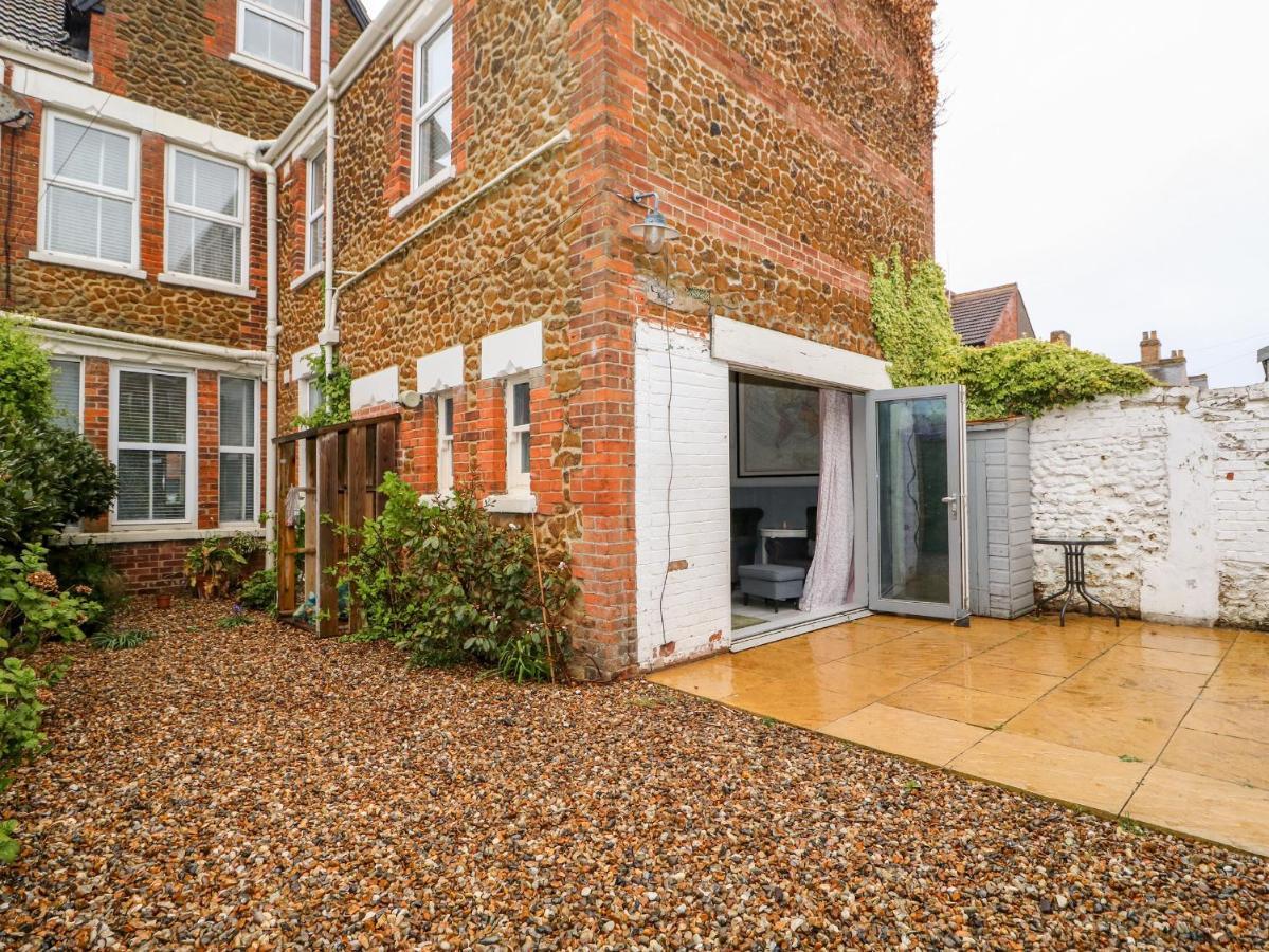 Troon Holiday home Hunstanton