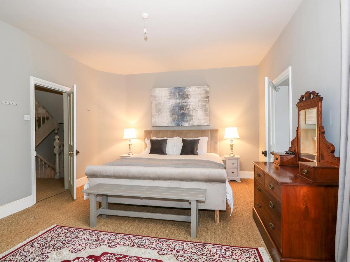 Troon Holiday home *