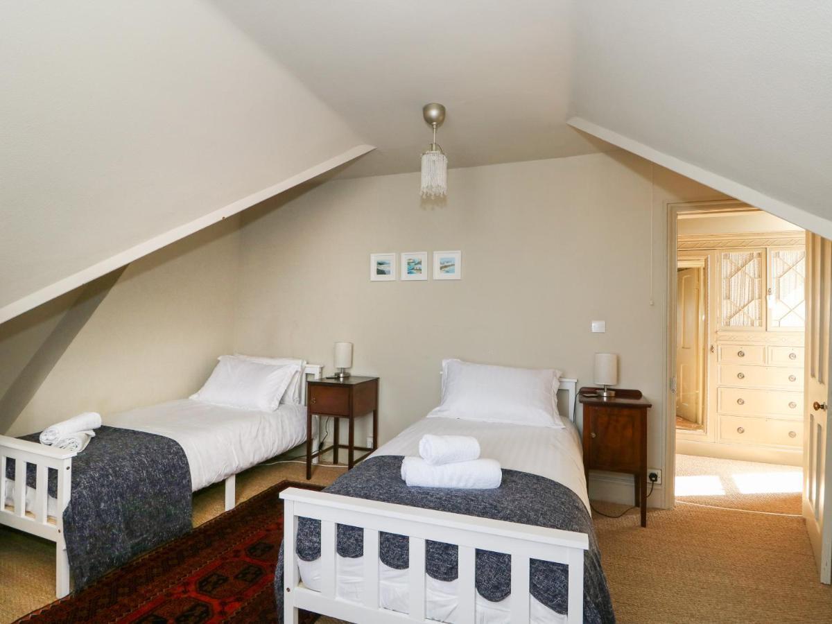 Troon Holiday home *
