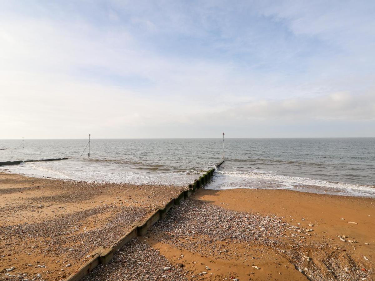 Troon Hunstanton