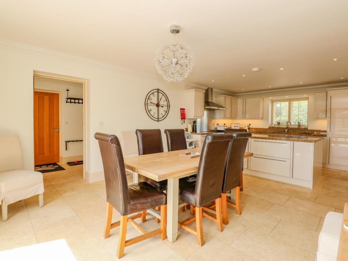 Driftwood Holiday home Hunstanton