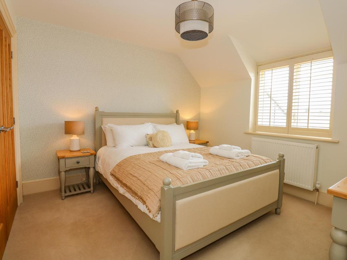 Driftwood Holiday home Hunstanton