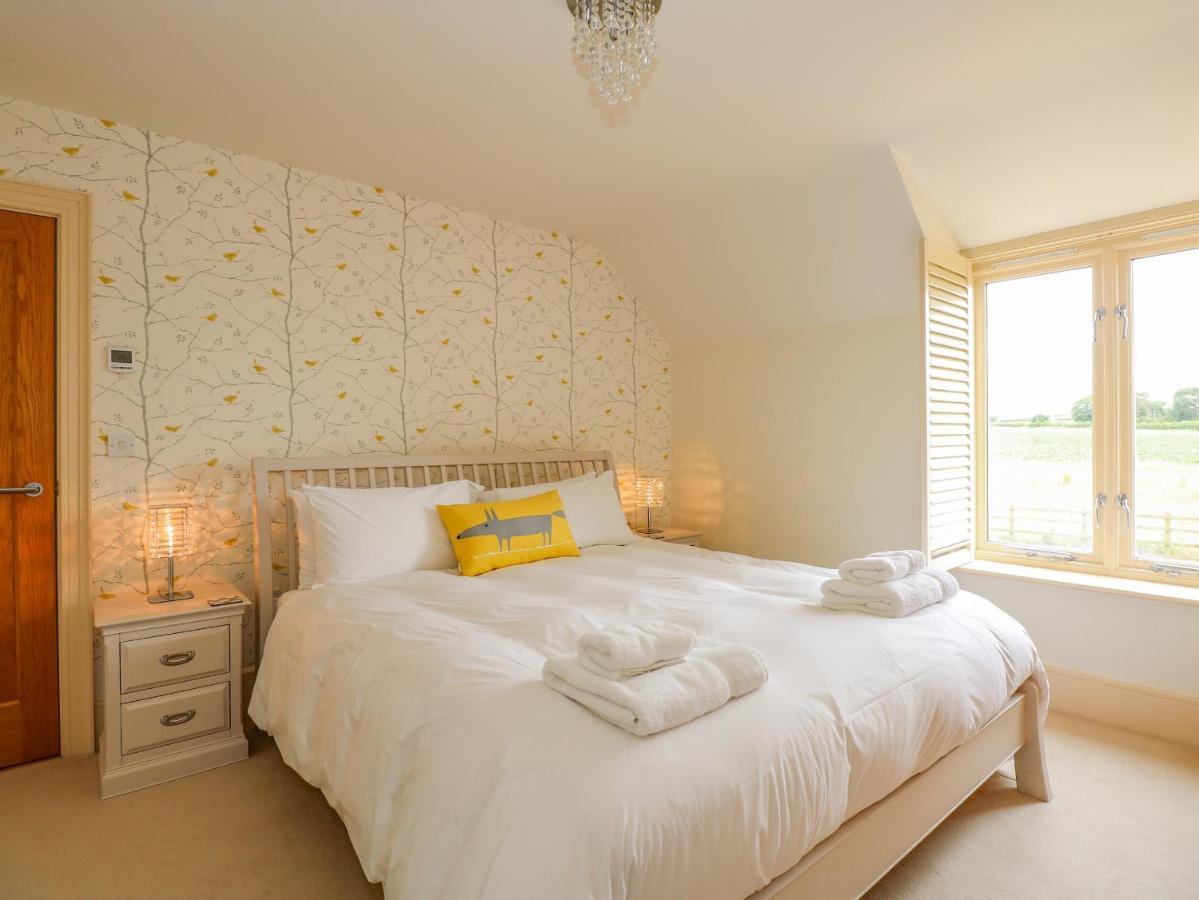 Driftwood Holiday home Hunstanton