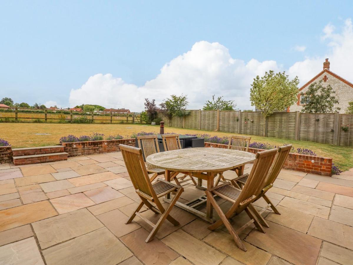 Driftwood Holiday home Hunstanton