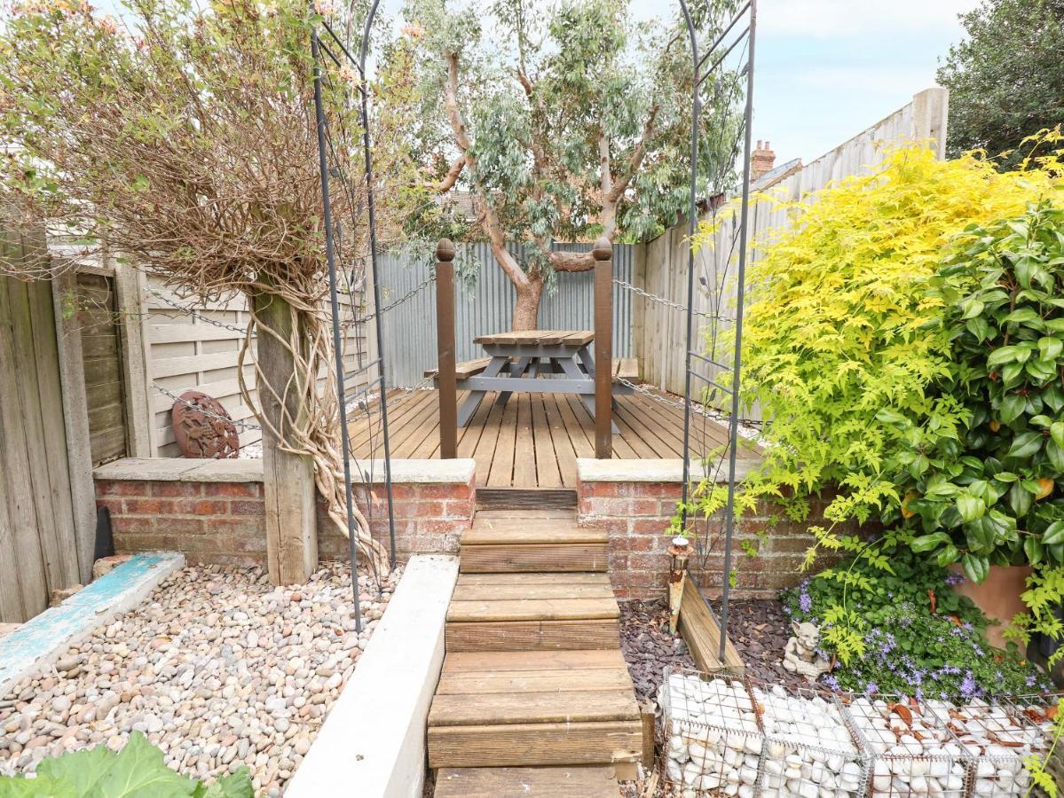 Holiday home 57 Southend Road Hunstanton