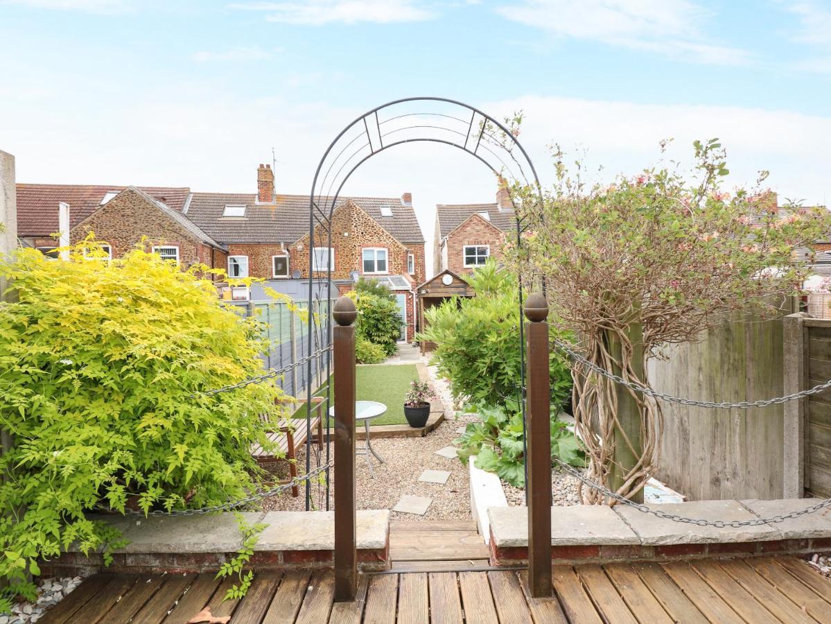 57 Southend Road Holiday home