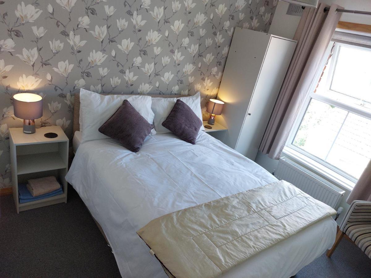No9 Guesthouse 4* Hunstanton