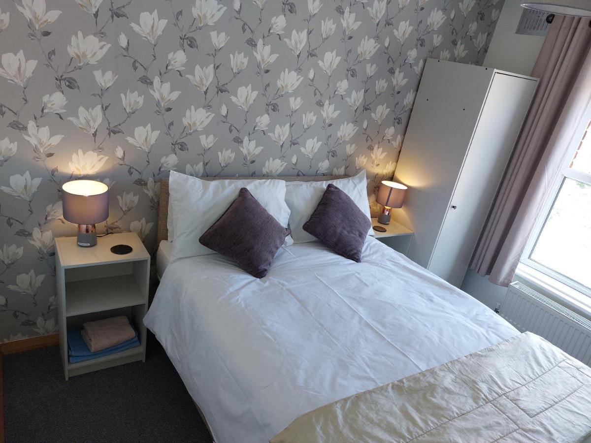 No9 Guesthouse 4*