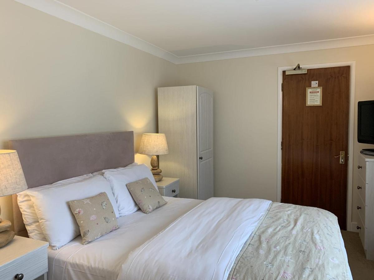 Caley Hall Country house Hunstanton