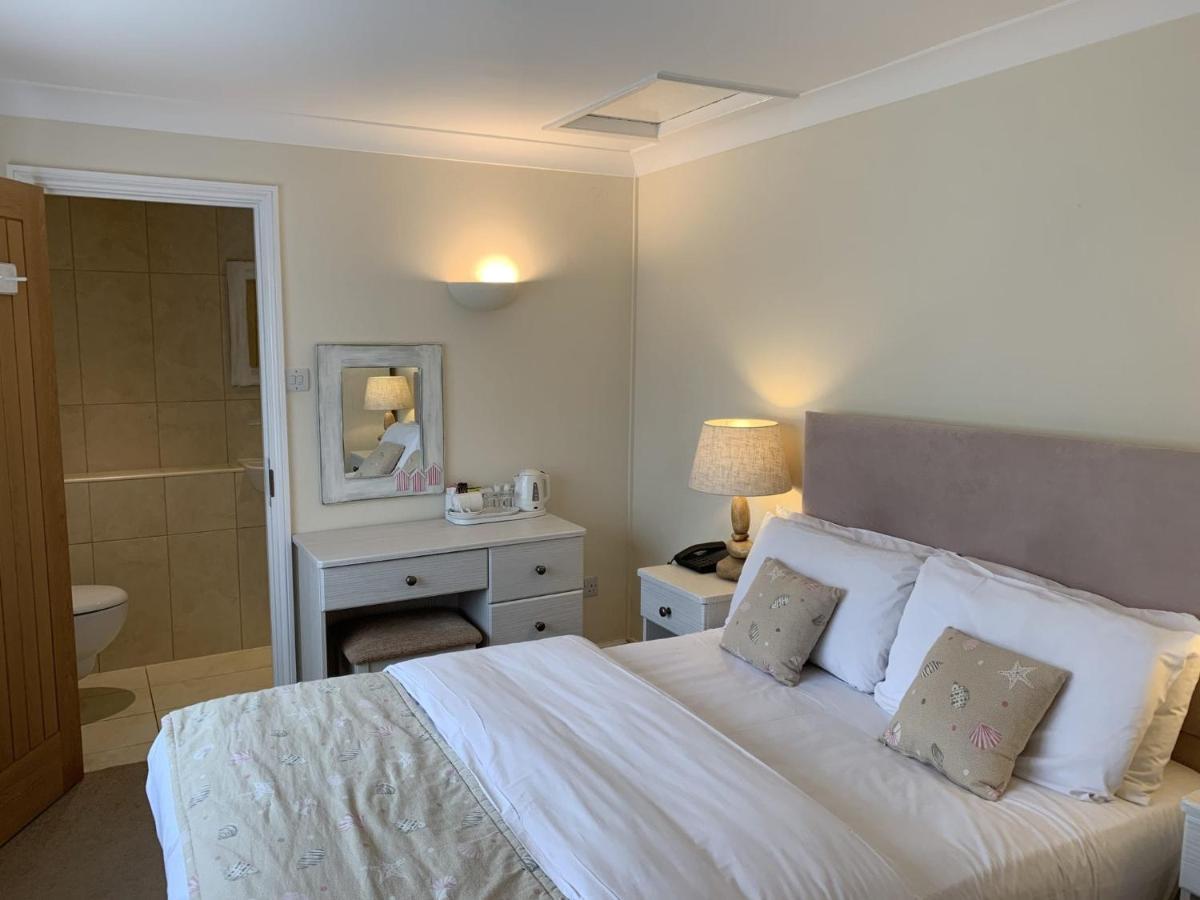 Country house Caley Hall *