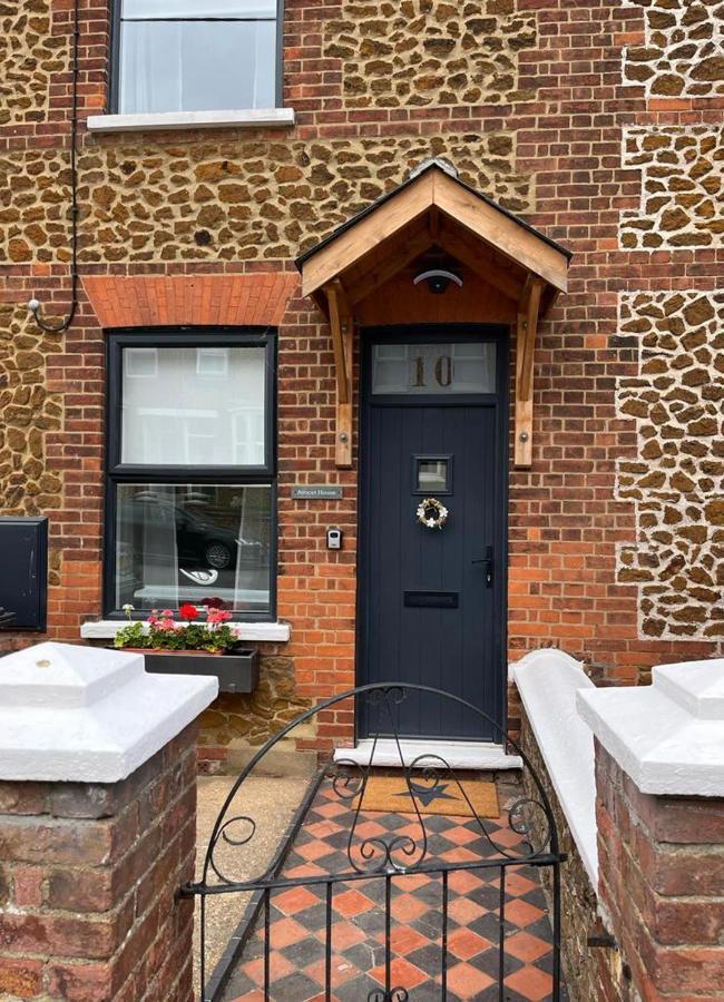 Avocet House 250m From The Sea * Hunstanton
