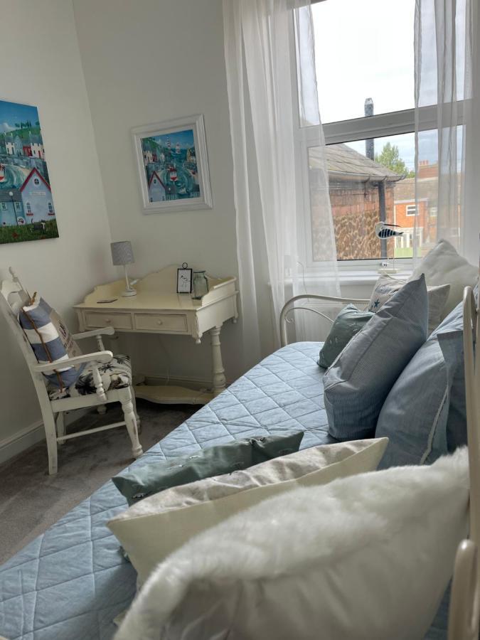 Avocet House 250m From The Sea Holiday home *