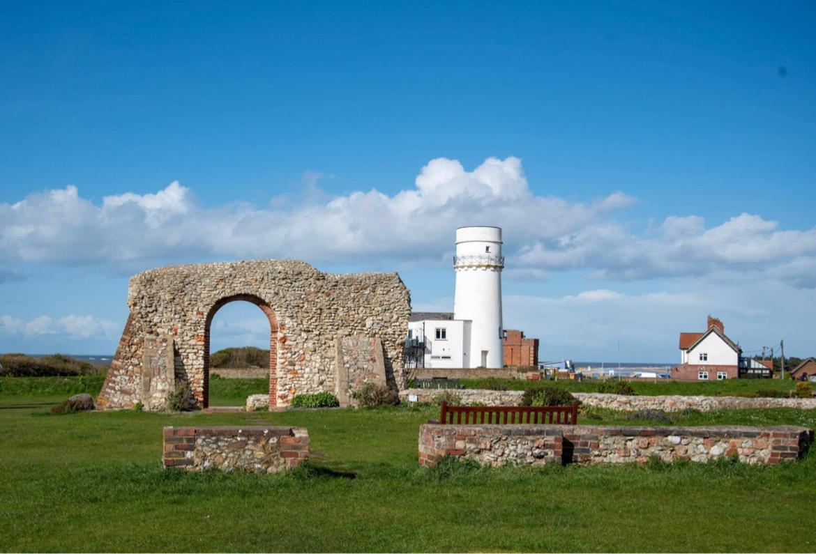 Holiday home Avocet House 250m From The Sea Hunstanton