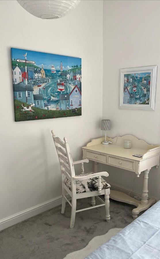 Holiday home Avocet House 250m From The Sea *