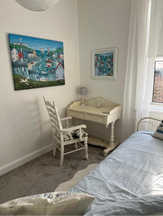Avocet House 250m From The Sea Holiday home