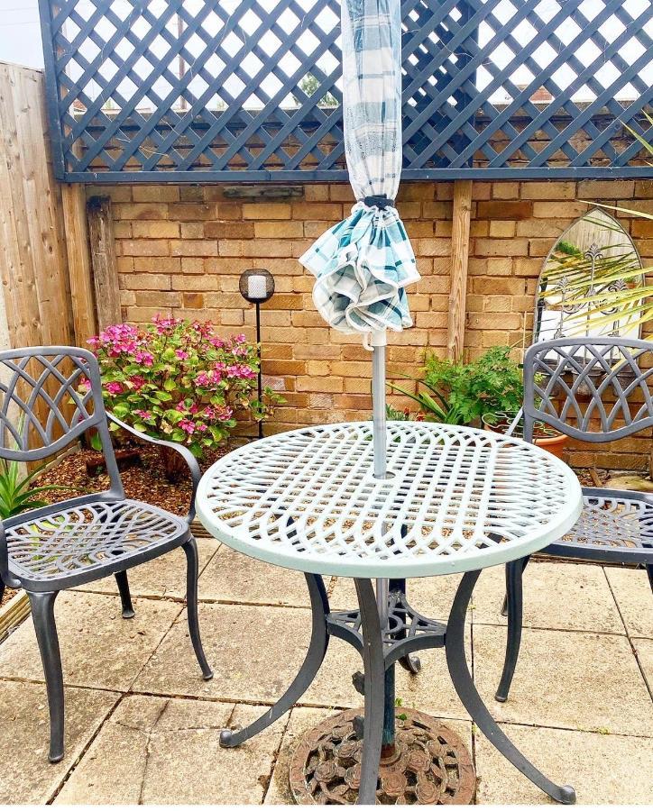 Avocet House 250m From The Sea Holiday home