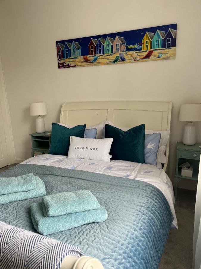 Avocet House 250m From The Sea