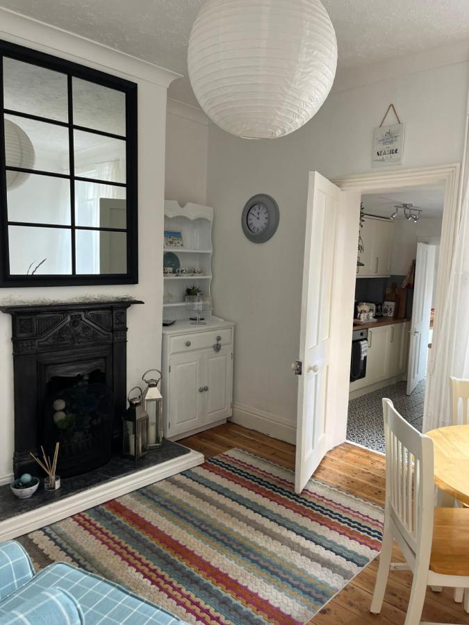 Avocet House 250m From The Sea *