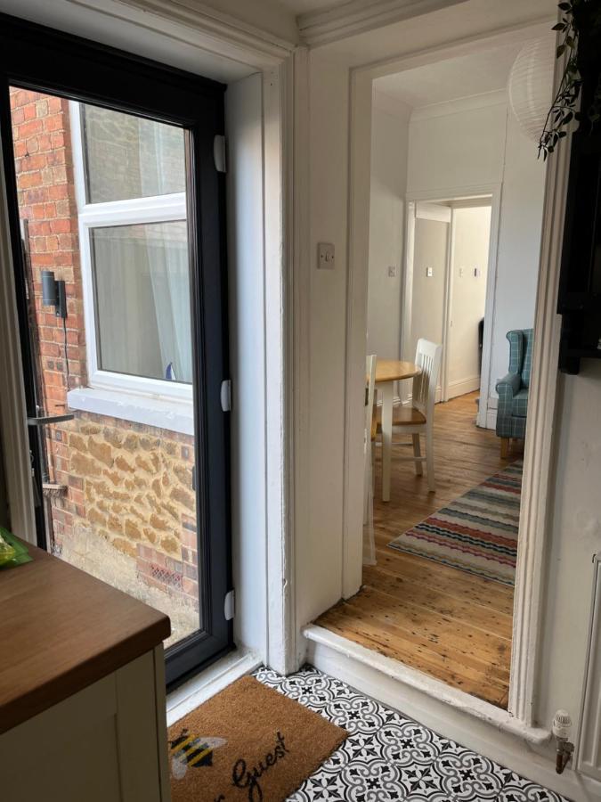 Holiday home Avocet House 250m From The Sea Hunstanton