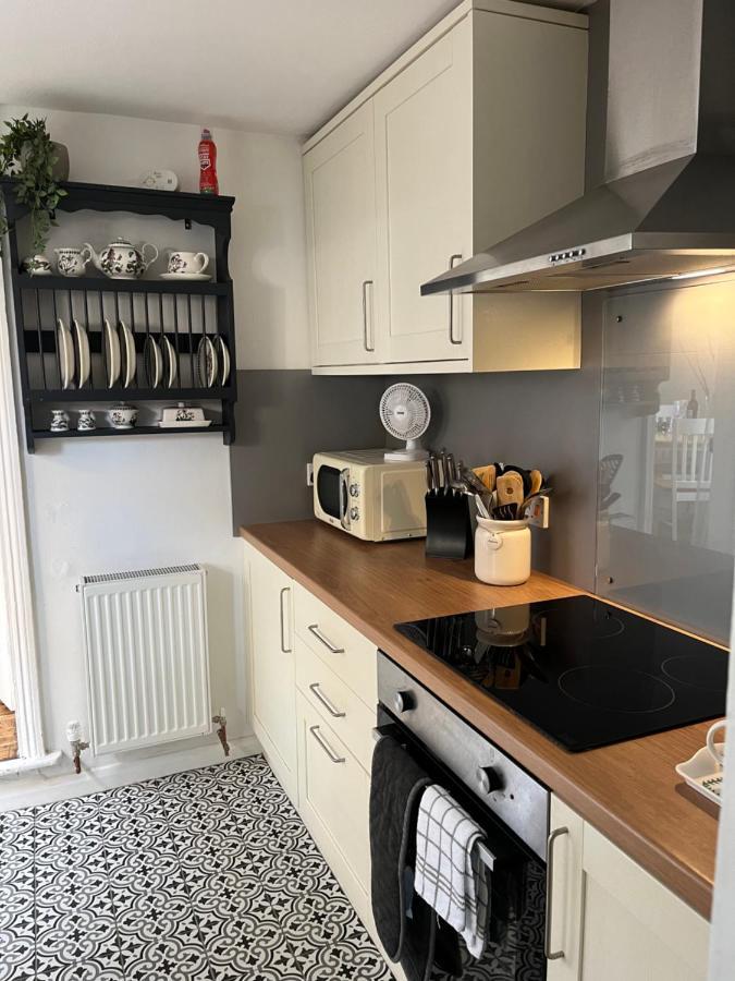 Avocet House 250m From The Sea Holiday home *