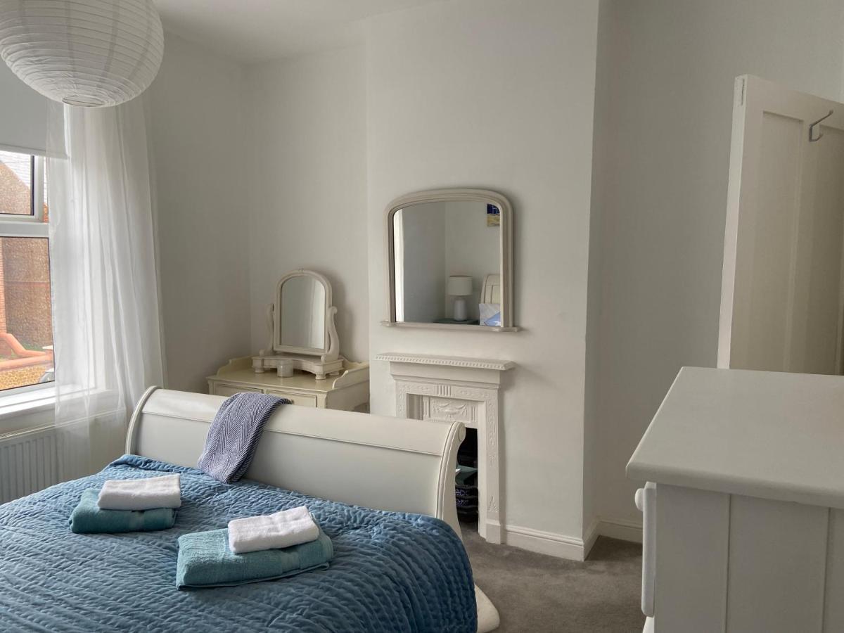Avocet House 250m From The Sea Holiday home Hunstanton