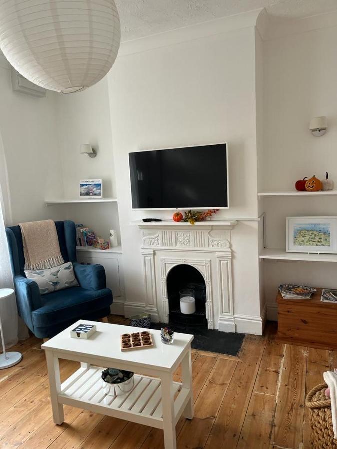 Avocet House 250m From The Sea Holiday home Hunstanton