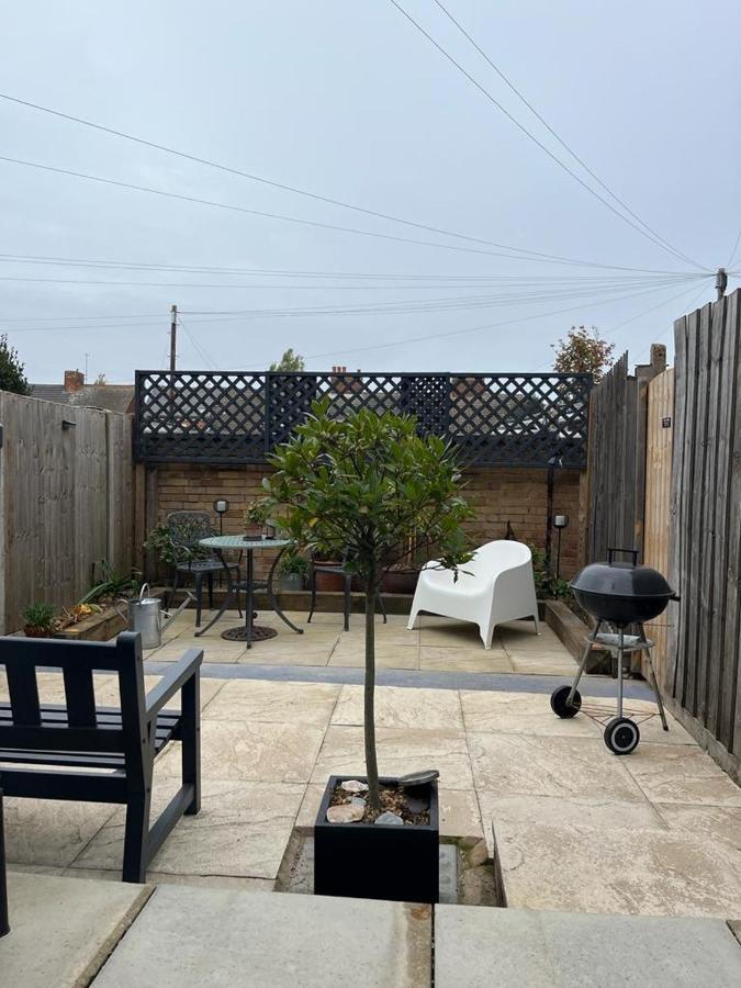 Avocet House 250m From The Sea Holiday home Hunstanton