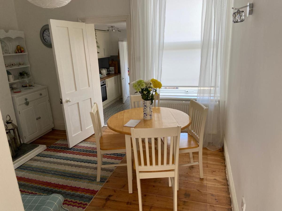 Holiday home Avocet House 250m From The Sea *