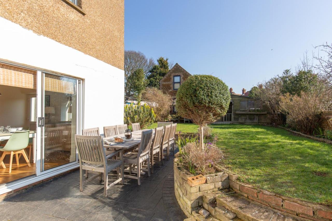 Fabulous Seaside Retreat * Hunstanton