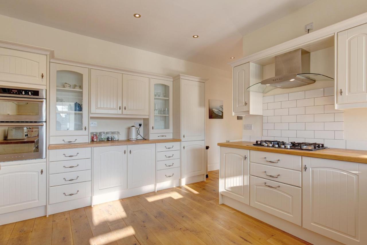 Holiday home Fabulous Seaside Retreat
